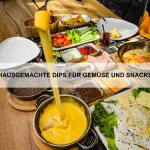 Leckere und einfache Rezepte für den Abend