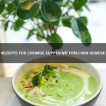 Leckere und einfache Rezepte für den Abend