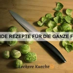 Pikante Rezepte für indische Pakoras