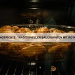 Pikante Rezepte für indische Pakoras