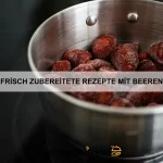 Rezepte mit Linsen für eine gesunde Mahlzeit