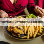 Vegetarische Saucen für Pasta und mehr