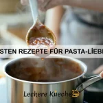 Kuchen & Desserts: Schwarzwälder Kirschtorte Rezept