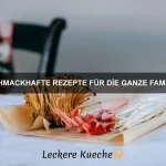 Rezeptideen für leckere Vorspeisen