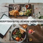 Leckere Rezepte für ägyptische Molokhia