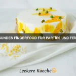 Proteinreiche Rezepte für Sportler