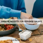 Frische Rezepte mit Spinat und Tomaten