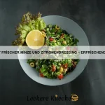 Geröstete Kichererbsen mit Paprika und Kreuzkümmel – Knusprig und würzig