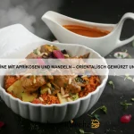 Schokoladenmousse mit Kardamom – Eine raffinierte Geschmackskombination