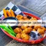 Kichererbsen-Omelett mit Gemüse – Eiweißreiche vegane Alternative