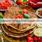 Tomatensalat mit Granatapfel und Minze – Eine erfrischende Beilage für Iftar