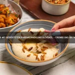 Apfel-Zimt-Porridge mit Nüssen – Wärmend und voller Energie