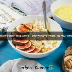 Hausgemachtes Fladenbrot mit Sesam – Frisch gebacken und fluffig