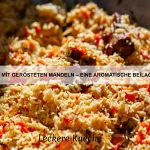 Hähnchen-Kebab mit Joghurtsauce – Ein würziges und saftiges Gericht für Iftar