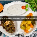 Türkischer Künefe mit geschmolzenem Käse – Ein süßes Highlight für Iftar