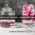 Hähnchen mit Granatapfelsoße und Gewürzen – Eine raffinierte Kombination