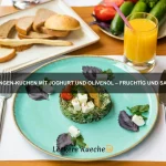 Frühstücks-Burrito mit Eiern und Avocado – Schnell und voller Nährstoffe