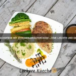 Hühnersuppe mit Ingwer und Kurkuma – Eine nährstoffreiche Wahl